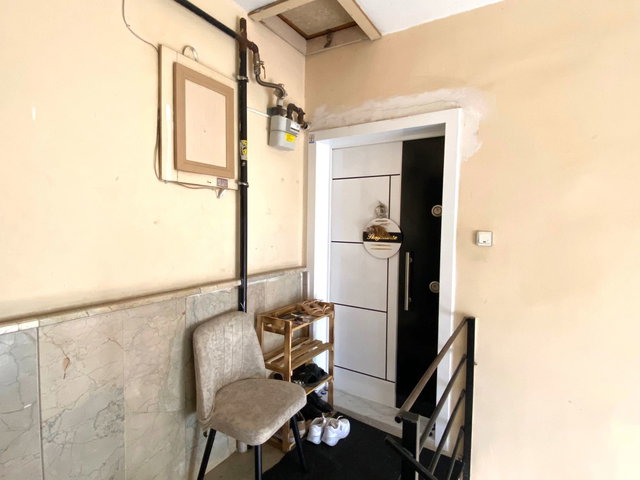 SİNCAN TANDOĞAN MAHALLESİ YAPICILAR SOKAK SATILIK 3+1 DAİRE
