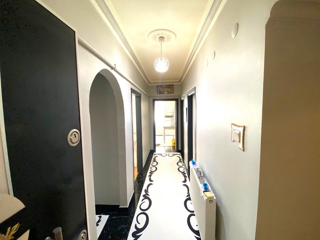 SİNCAN TANDOĞAN MAHALLESİ YAPICILAR SOKAK SATILIK 3+1 DAİRE