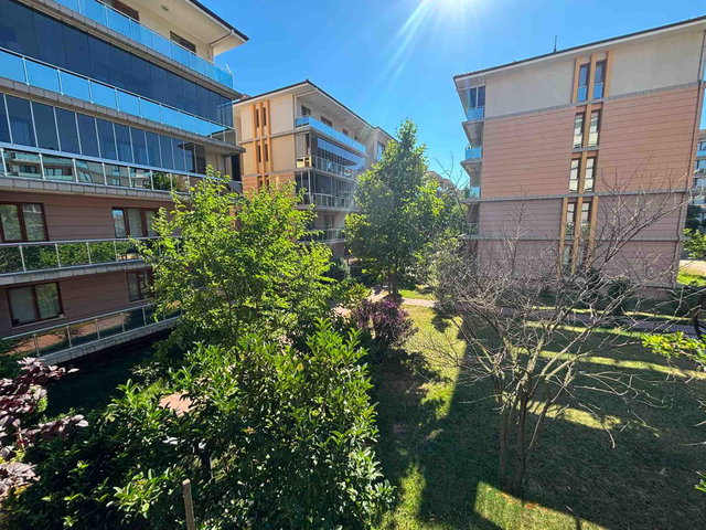 YENIKENT YILDIRIMPARK SITESI 3+1 SATILIK DUBLEKS DAIRE