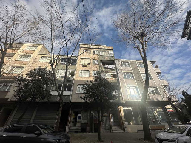 FORUM İSTANBUL AVM YANI KULLANIŞLI 3+1 SATILIK DAİRE