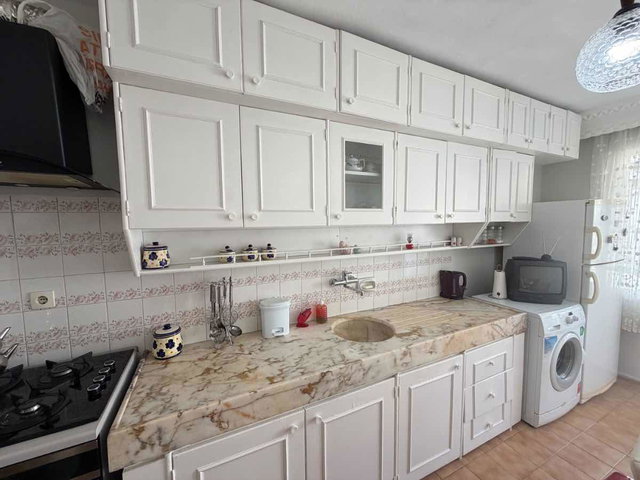 100. YIL BULVARI CEPHELİ | SATILIK FERAH 3+1 DAİRE