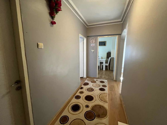 ASİLSOY SİTESİNDE 3+1 FIRSAT DAİRE