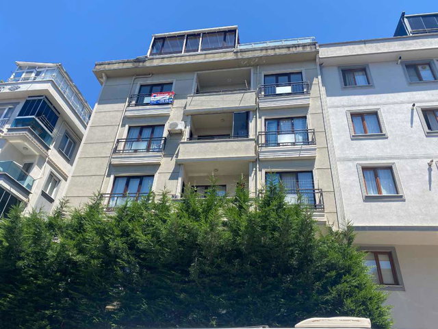 BURCU AYDENİZ'DEN SANCAKTEPE'DE 4+2 DUBLEKS DAİRE