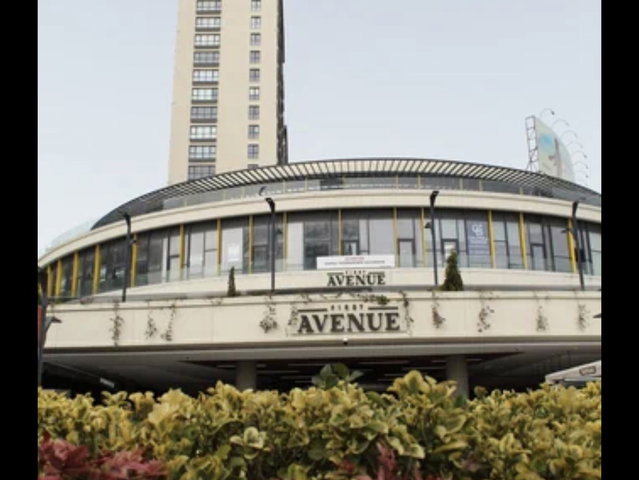 FİRST AVENUE İSTANBUL DENİZ VE GÖL MANZARALI 1+1