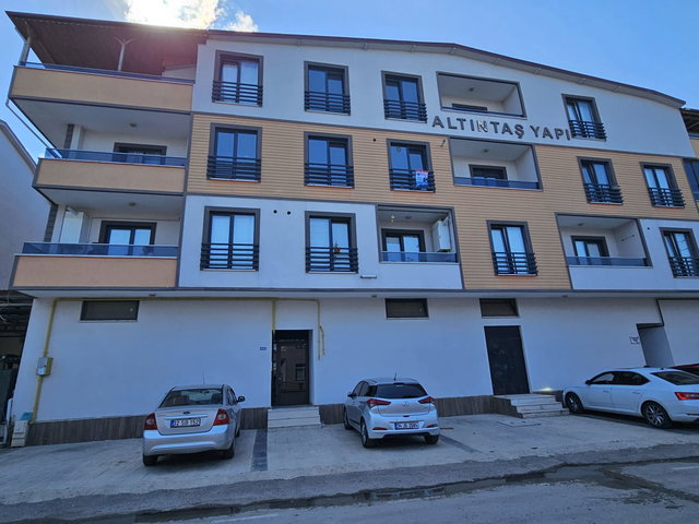 KARTEPE DUMLUPINAR'DA KIRALIK 4+1 DUBLEKS