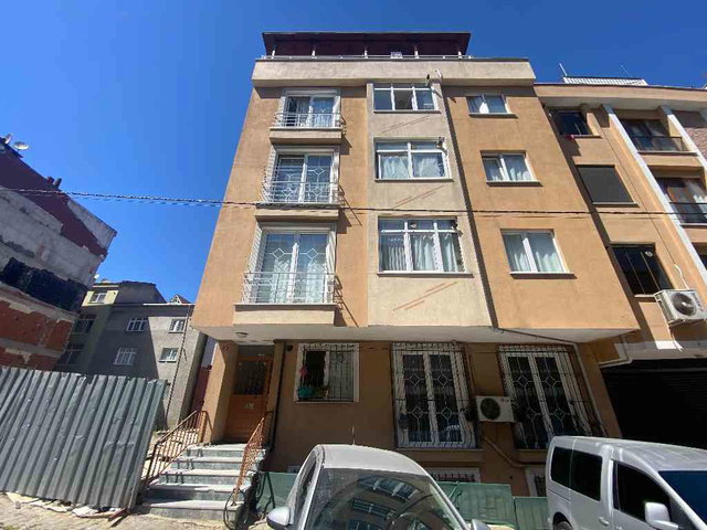 SANCAKTEPE EMEK MAHALLESİ SATILIK 2+1 ARA KAT DAİRE