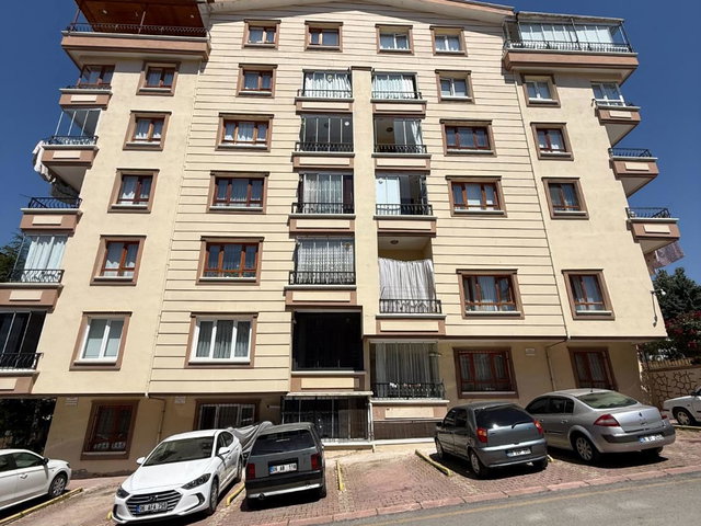 MAMAK SAĞDUYU CAD YAKINI 3+1 KIRALIK Y. GIRIŞ DAIRE