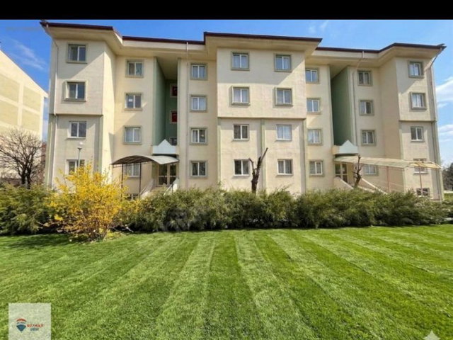 REMAX DEM'DEN MENGÜCELİ TOKİDE SATILIK BORÇSUZ 2+1 DAİRE