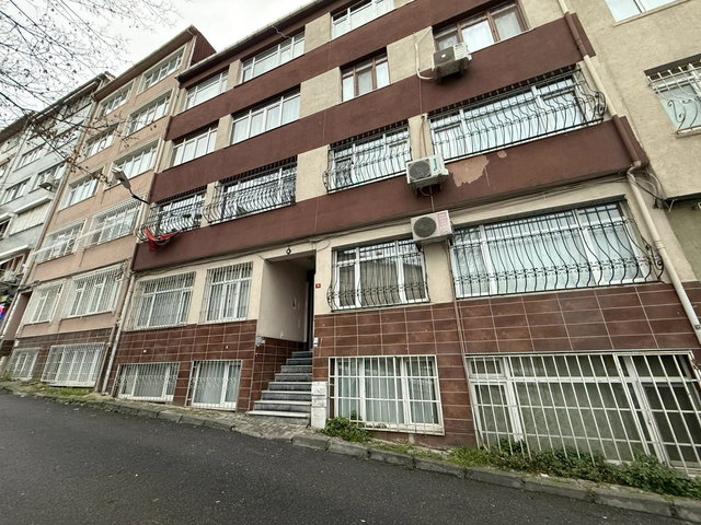 HASEKİSULTAN'DA FIRSAT SATILIK DAİRE