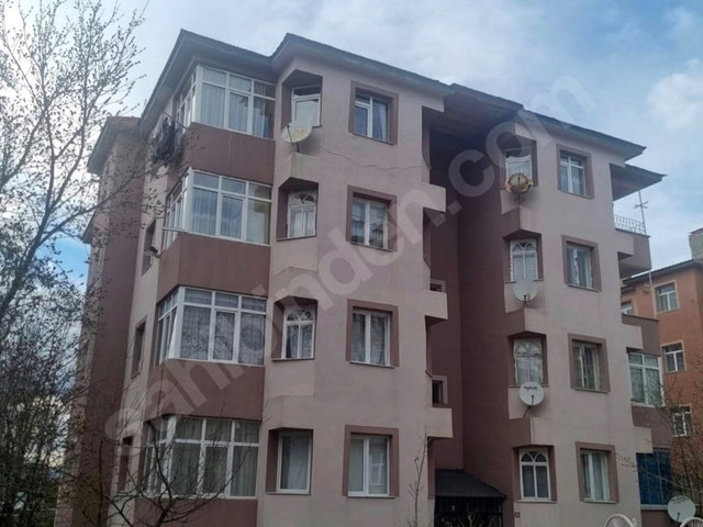 REMAX İLKE'DEN DADAŞKENT'TE 3+1 SATILIK DAİRE