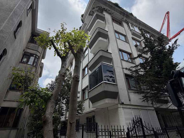 ALTUNİZADE ACIBADEM HASTANESİNE KOMŞU FIRSAT 3+1 KİRALIK