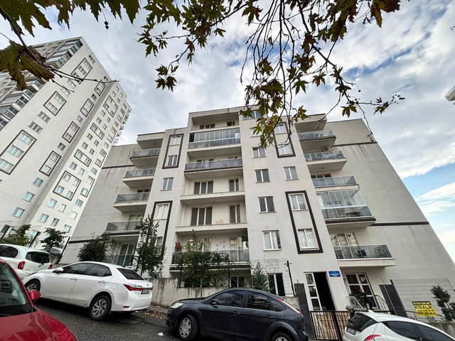 MARMAROOM DA EŞYALI DENİZ MANZ YÜKSEK KİRA GETİRİLİ 2+1 DAİRE