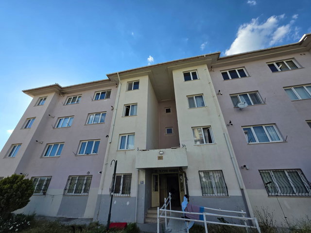 MAMAK ZİRVEKENT MAHALLESİNDE  1+1  KİRALIK DAİRE