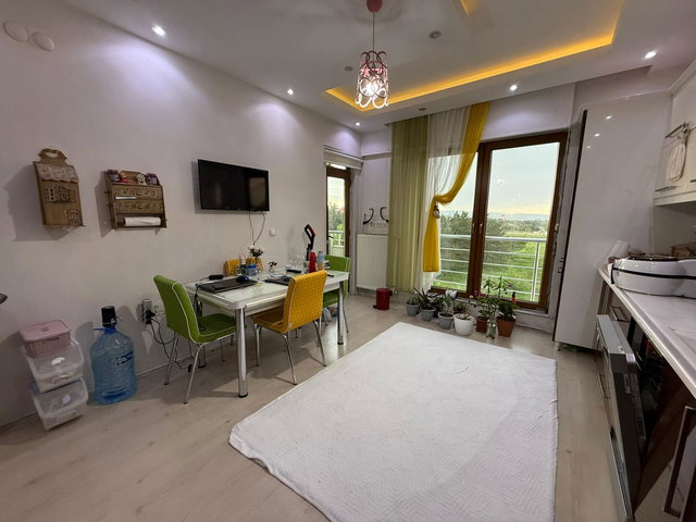 REMAX ARTIS'DEN KURTDERESI'NDE SATILIK 3+1 DAIRE