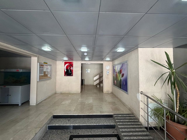 ÇANKAYA ÇAYYOLU MESA KORU SİTESİ 3.5+1 KİRALIK DAİRE