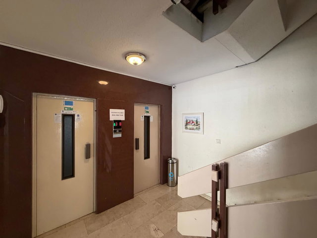ÇANKAYA ÇAYYOLU MESA KORU SİTESİ 3.5+1 KİRALIK DAİRE