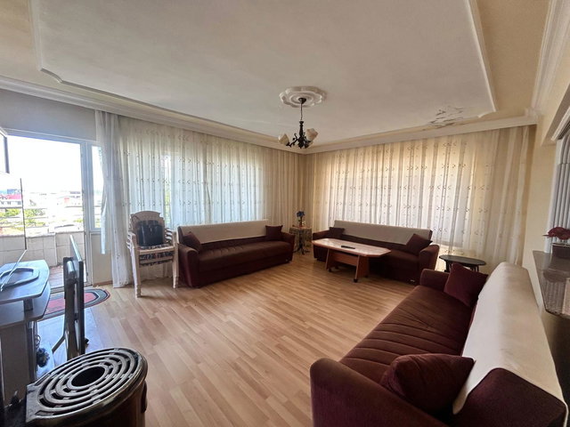 RE/MAX'DAN YALOVA KORU'DA 3 + 1 SATILIK DAIRE