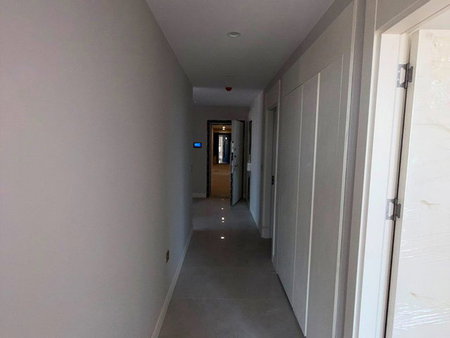 ADRES ANKARA EVLERİ KAPALI MUTFAKLI 2+1 KİRALIK DAİRE