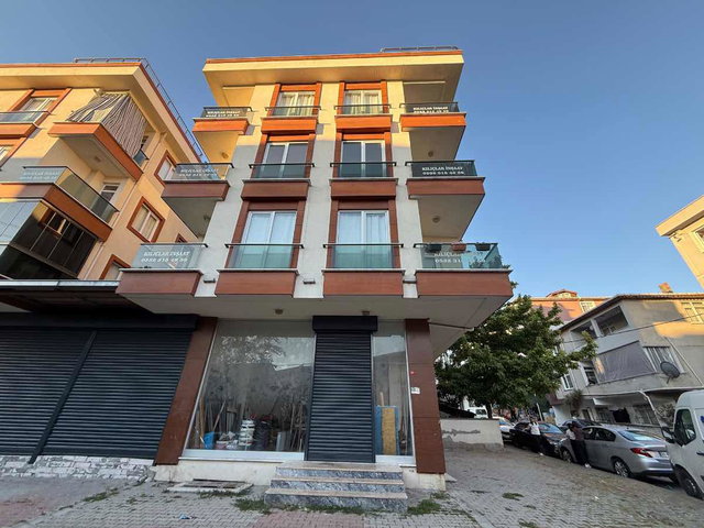 SANCAKTEPE YENİDOĞAN MERVE MAH KİRALIK 3+1 EBEVEYN BANYOLU DAİRE
