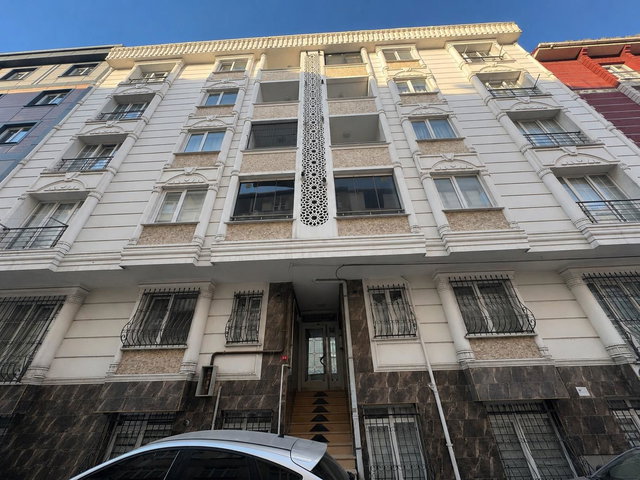ESENYURT BAĞLARÇEŞME’DE KİRALIK 2+1 DAİRE