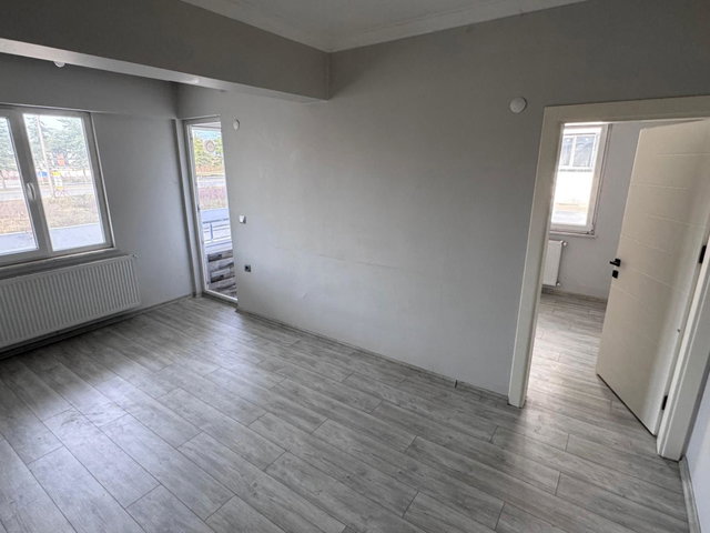 CUMHURİYET MAHALLESİ'NDE SATILIK 1+1 MODERN & YENİ DAİRE