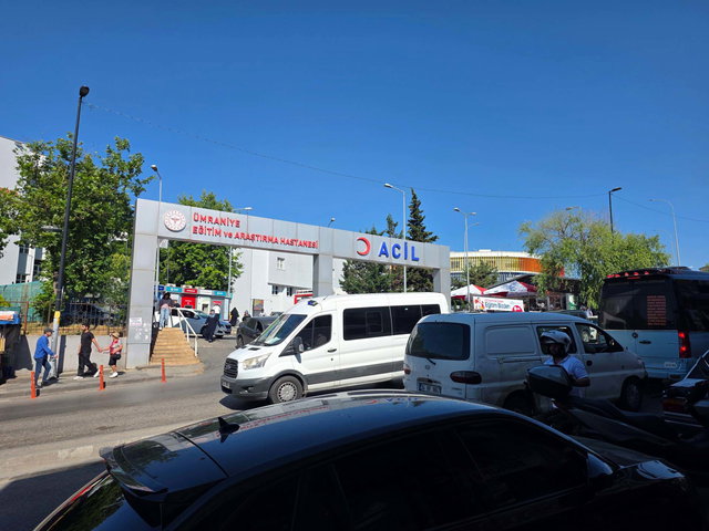 ÜSKÜDAR BULGURLU TOKİ ALTINKÖY2 SİTESİNDE GENİŞ 3+1 KİRALIK