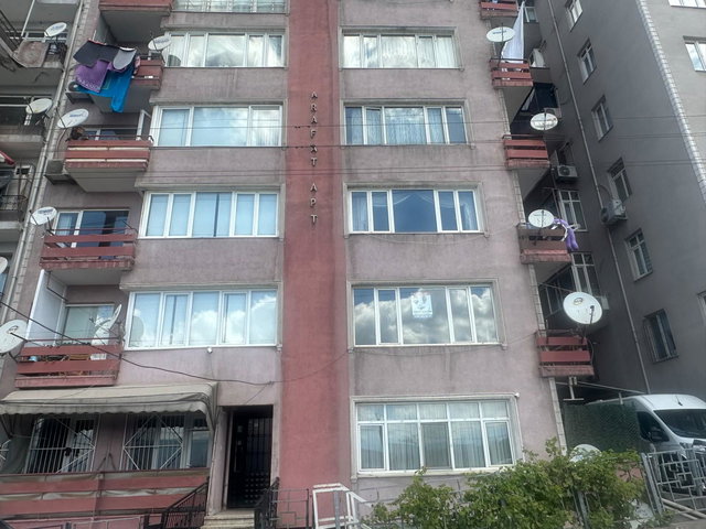 REMAX DREAMDEN YENİDOĞAN SERDAR DA 3+1 SATILIK DAİRE