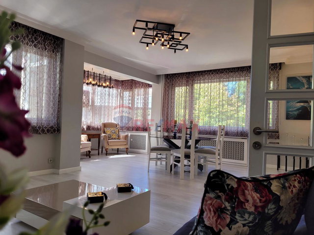 REMAX PRO UĞUR ŞALLI'DAN GAYRETTEPE DE FIRSAT MODERN EŞYALI KİRALIK 2,5 + 1