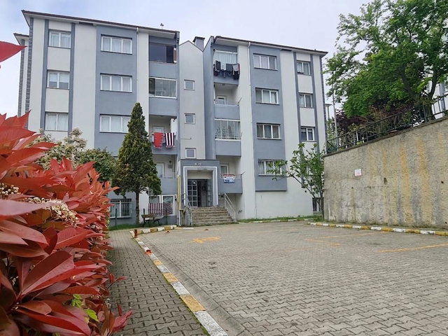 REMAX MAVİ KORUCUK'TA,YÜKSEK GİRİŞ,3+1,SATILIK DAİRE