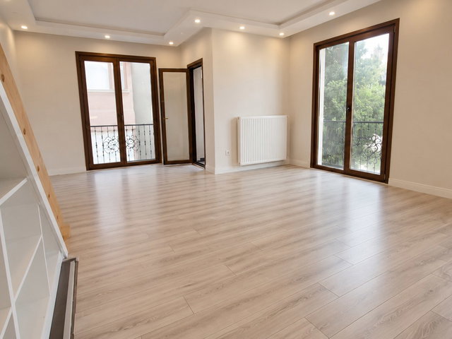 SATILIK | BAKIRKÖY KARTALTEPE | 5+2 LÜKS DAIRE