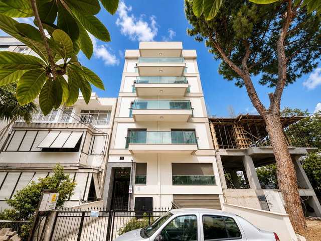 SAYGINNERGİZ TEAM – BAHÇELİEVLER SIFIR BİNA ARA KAT 3+1 DAİRE