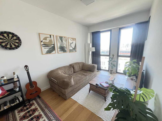GÜNEŞLİ DİVAN REZİDANS DA SATILIK 1+1 SATILIK DAİRE