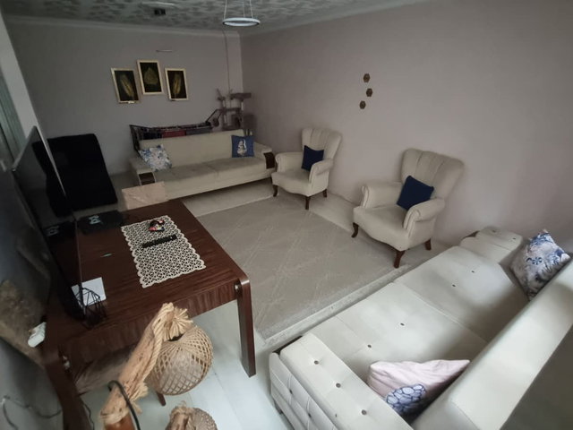 BAHÇELİEVLER YENİBOSNA ZAFER MAH. 2+1 SATILIK DAİRE
