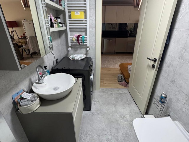 NEOS GÖKSU 1+1 EŞYALI SATILIK DAİRE