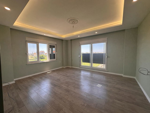 MANAVGAT GÜLTEPE MAHALLESİNDE GENİŞ 1+1 KİRALIK DAİRE