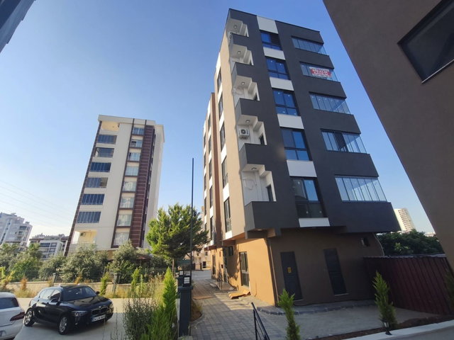 REMAX RİNA'DAN YENİŞEHİR'İN KALBİNDE BATIKENT'TE SIFIR 2+1 DAİRE