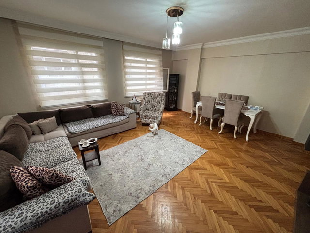 REMAX TOPRAK'TAN AVCILAR DENIZKÖŞKLER'DE SATILIK 3+1 DAIRE