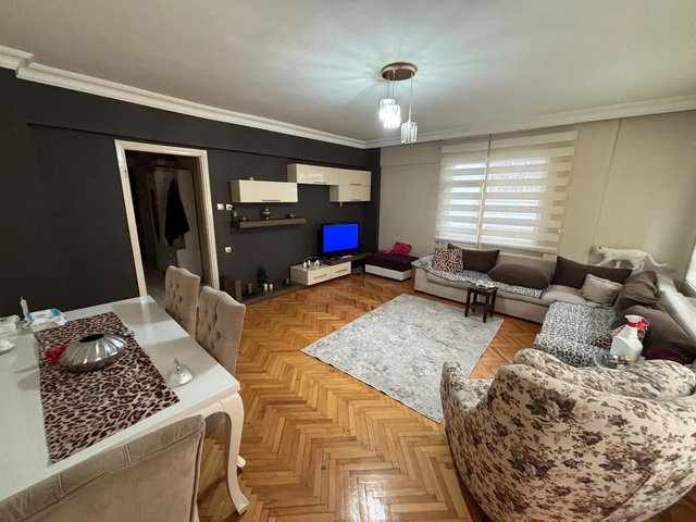 REMAX TOPRAK'TAN AVCILAR DENIZKÖŞKLER'DE SATILIK 3+1 DAIRE