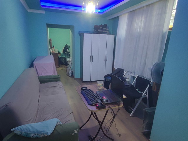 EYÜP KARADOLAP MAH.'DE 1+1 SATILIK DAİRE ASANSÖRLÜ