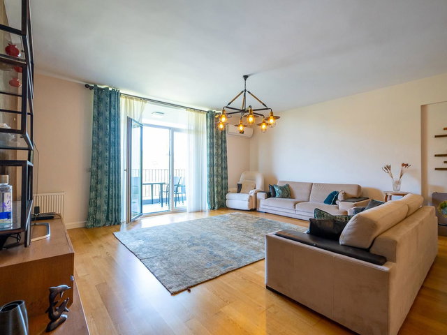 NARLIFE 3+1 BÜYÜK TİP DENİZ ORMAN PEYZAJ KİRALIK DAİRE !!NARCITY