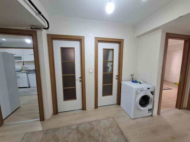 REMAX DEĞİŞİMDEN CUMHURİYETTE KİRALIK EŞYALI 2+1 ARAKAT DAİRE