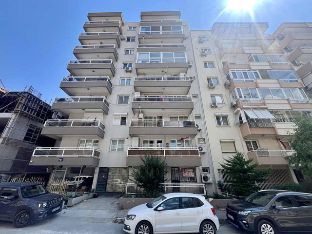 SAYGINNERGİZ TEAM – YALI MAHALLESİ SATILIK 3+1 DAİRE