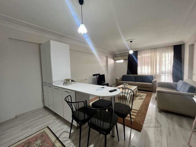 SAYGINNERGİZ TEAM – YALI MAHALLESİ SATILIK 3+1 DAİRE