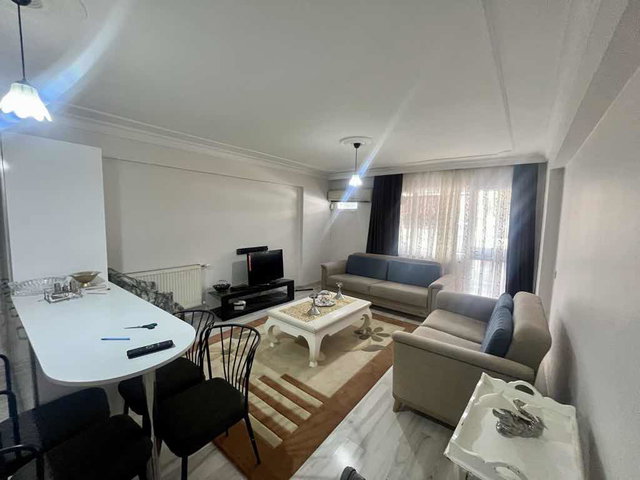 SAYGINNERGİZ TEAM – YALI MAHALLESİ SATILIK 3+1 DAİRE