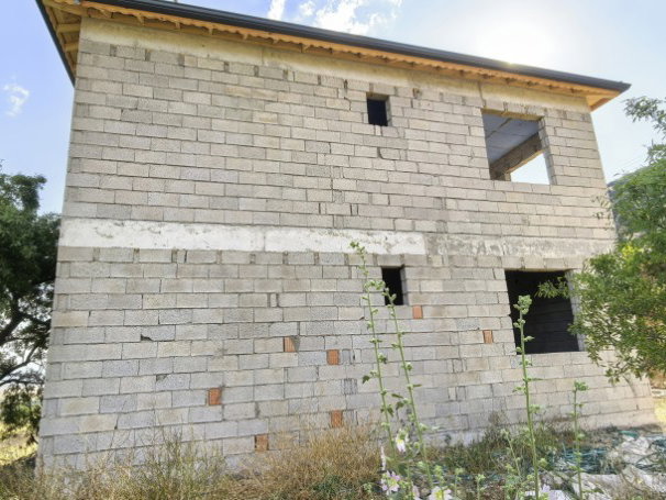 ISPARTA KEÇIRBORLU SENIR KÖYÜ EŞSIZ MANZARALI NATAMAM 5+1 VILLA