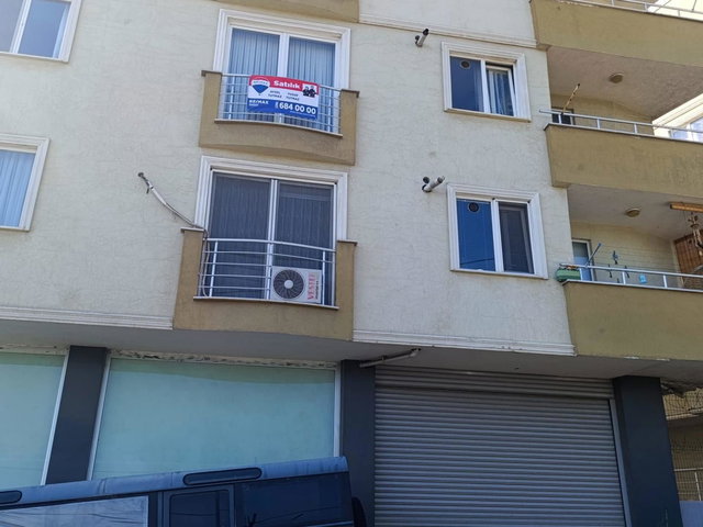 KÖŞKLÜÇEŞME MAH. ERA KOLEJİ'NİN YANINDA 3.5+1 ARA KAT DAİRE