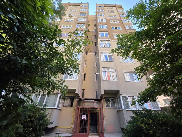 REMAX KAYA ESENYURT GÖKEVLER MAHALLESIN DE 3+1 SATILIK DAIRE