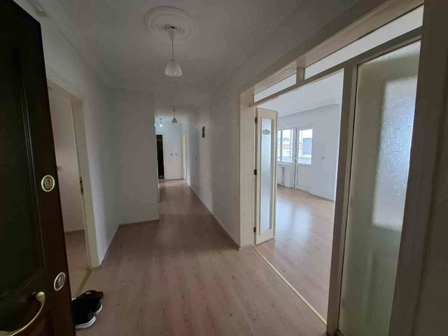 REMAX DEĞİŞİMDEN CUMHURİYET SARI TOKİLERDE 3+1 KİRALIK DAİRE