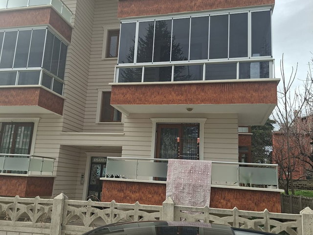 GAZİ MAHALLESİ 3+1 SATILIK DAİRE