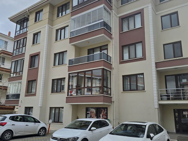 SELÇUKLU MAHALLESİ AKARKENT SİTESİ SATILIK 3+1 DAİRE